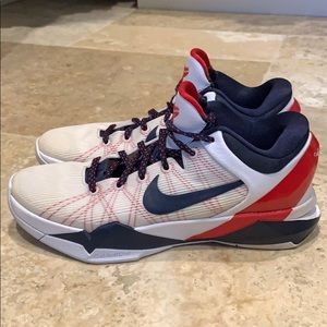 kobe 7 usa